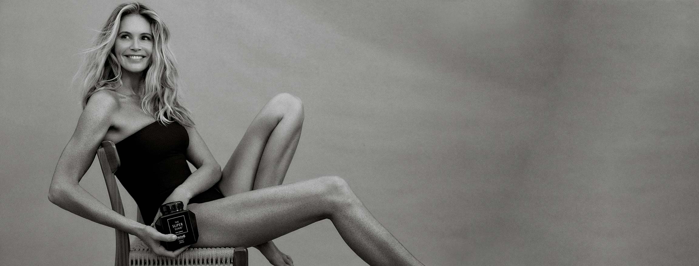 The Founders Series: Elle Macpherson